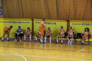 3. kolo 41. Novogodišnjeg turnira u malom fudbalu (drugi dan)