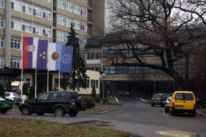 Donacija odeljenju pedijatrije Opšte bolnice