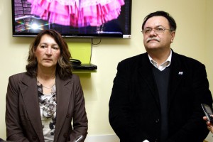 Donacija odeljenju pedijatrije Opšte bolnice