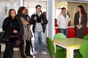 Donacija odeljenju pedijatrije Opšte bolnice