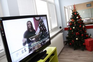 Donacija odeljenju pedijatrije Opšte bolnice