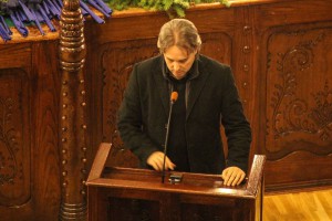 Svečano proglašenje najboljih sportista Subotice u 2013. godini