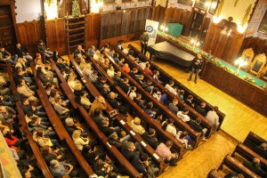 Svečano proglašenje najboljih sportista Subotice u 2013. godini