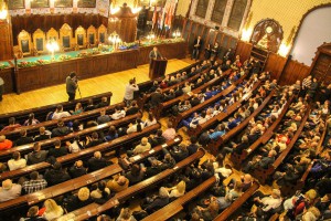 Svečano proglašenje najboljih sportista Subotice u 2013. godini