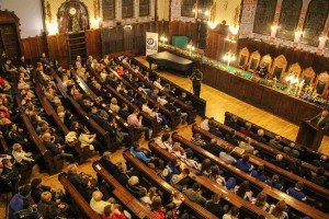 Svečano proglašenje najboljih sportista Subotice u 2013. godini