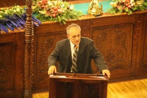 Svečano proglašenje najboljih sportista Subotice u 2013. godini