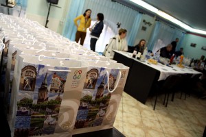 Novogodišnji prijem za novinare i predstavnike medija