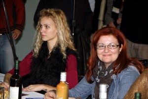 Novogodišnji prijem za novinare i predstavnike medija