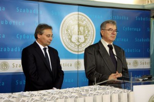 Novogodišnji prijem za novinare i predstavnike medija