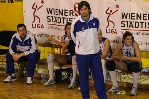 Odbojka (Ž): Spartak - Jedinstvo (SP)