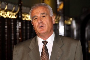 Dodela priznanja "Kapetan Miša Anastasijević"