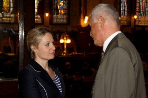 Dodela priznanja "Kapetan Miša Anastasijević"