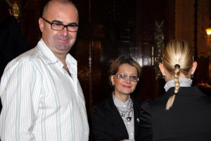 Dodela priznanja "Kapetan Miša Anastasijević"