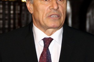 Dodela priznanja "Kapetan Miša Anastasijević"