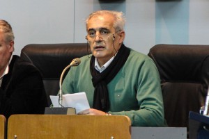 Izborna skupština FK "Bačke"