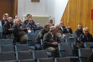 Izborna skupština FK "Bačke"