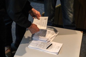 Izborna skupština FK "Bačke"