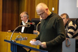 Izborna skupština FK "Bačke"