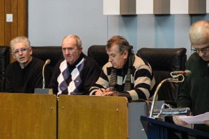 Izborna skupština FK "Bačke"