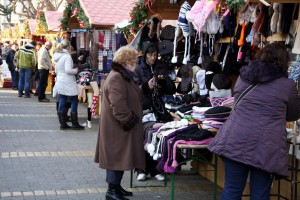 Winterfest, Ukusi tradicije: promocija