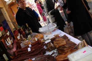 Winterfest, Ukusi tradicije: promocija