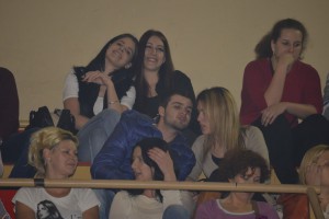 Ceca Ražnatović - koncert u Subotici