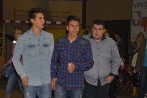 Ceca Ražnatović - koncert u Subotici