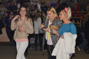 Ceca Ražnatović - koncert u Subotici