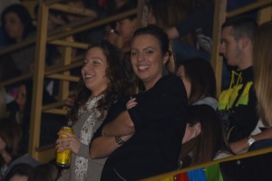 Ceca Ražnatović - koncert u Subotici