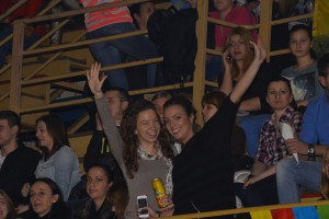 Ceca Ražnatović - koncert u Subotici