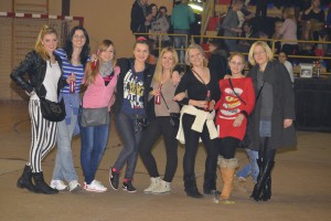 Ceca Ražnatović - koncert u Subotici