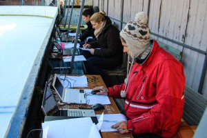 Prvi subotički Kup u klizanju na ledu - "Melodije na ledu 2013"