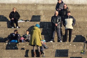 Prvi subotički Kup u klizanju na ledu - "Melodije na ledu 2013"