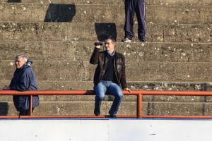 Prvi subotički Kup u klizanju na ledu - "Melodije na ledu 2013"