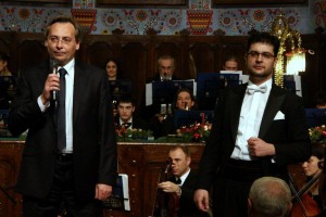 Novogodišnji koncert Subotičke filharmonije