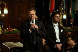 Novogodišnji koncert Subotičke filharmonije