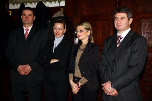 Novogodišnji koncert Subotičke filharmonije