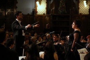 Novogodišnji koncert Subotičke filharmonije