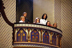 Novogodišnji koncert Subotičke filharmonije