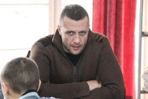 Prezentacija rezultata Bokserskog kluba "Spartak"