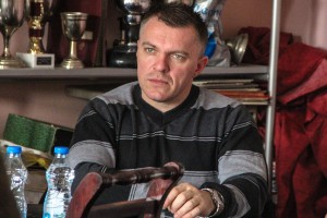 Prezentacija rezultata Bokserskog kluba "Spartak"