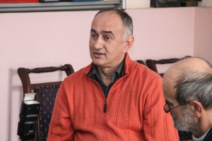 Prezentacija rezultata Bokserskog kluba "Spartak"