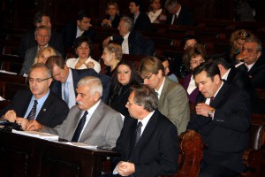 17. sednica Skupštine grada Subotice