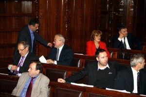 17. sednica Skupštine grada Subotice