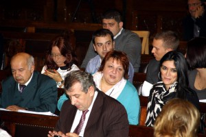 17. sednica Skupštine grada Subotice