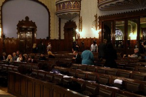 17. sednica Skupštine grada Subotice