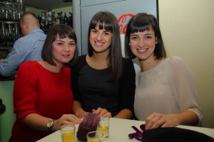 Prednovogodišnje zagrejavanje (2014)