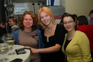 Prednovogodišnje zagrejavanje (2014)