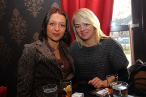 Prednovogodišnje zagrejavanje (2014) - EX YU Bend