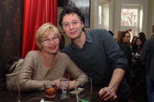 Prednovogodišnje zagrejavanje (2014) - EX YU Bend